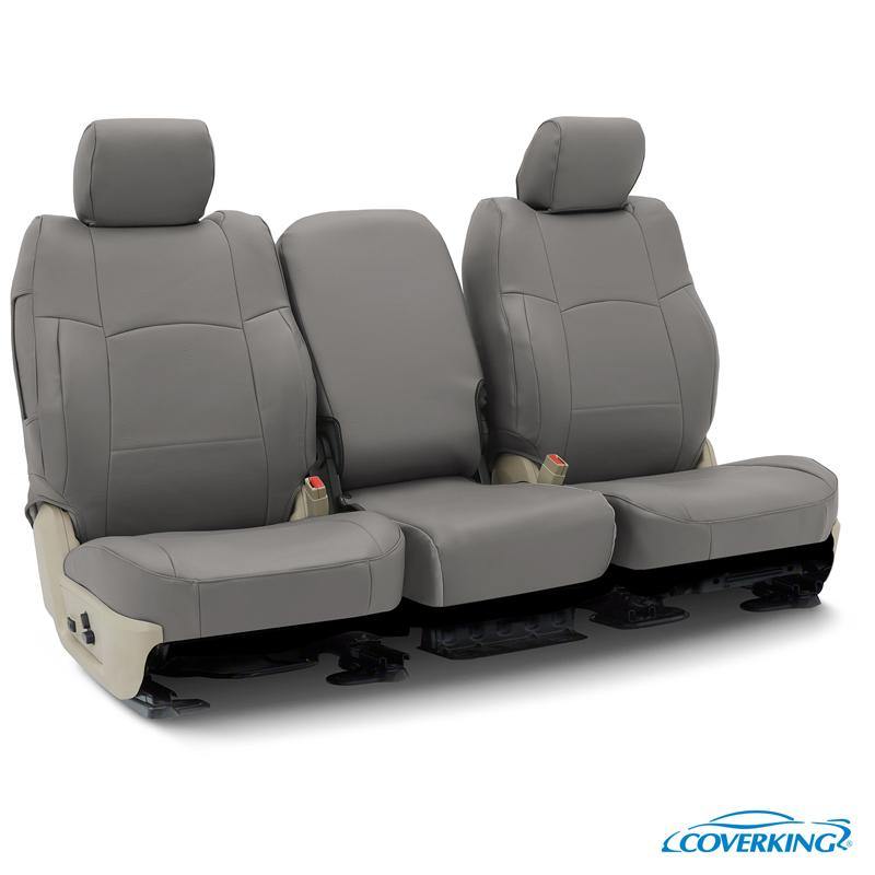 Rhinohide Tailored Seat Covers - Premium Seat Covers