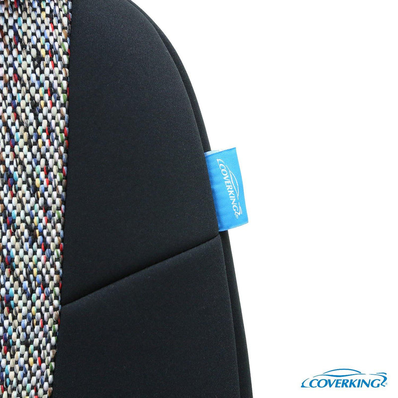 Saddleblanket Tailored Seat Covers - Premium Seat Covers