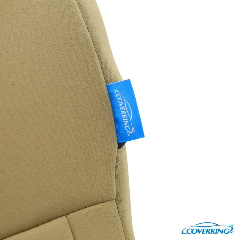 Saddleblanket Tailored Seat Covers - Premium Seat Covers