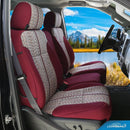 Saddleblanket Tailored Seat Covers - Premium Seat Covers