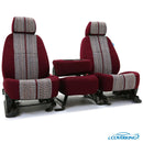 Saddleblanket Tailored Seat Covers - Premium Seat Covers