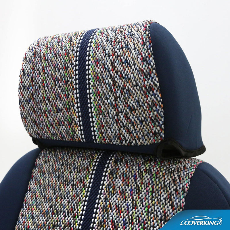 Saddleblanket Tailored Seat Covers - Premium Seat Covers