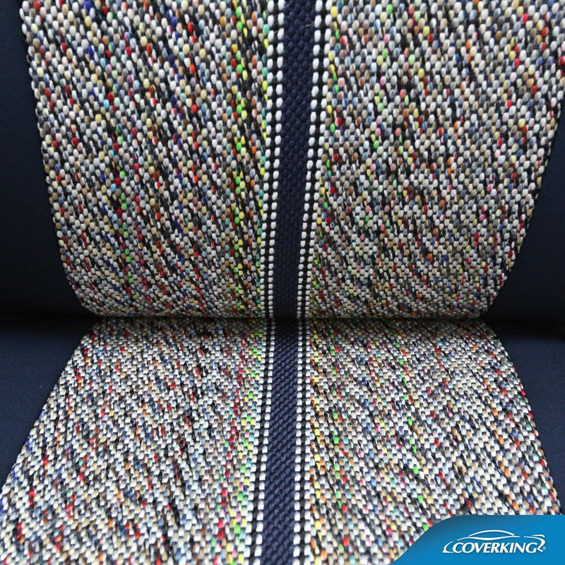 Saddleblanket Tailored Seat Covers - Premium Seat Covers