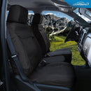 Ballistic Tailored Seat Covers - Premium Seat Covers