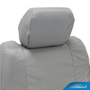 Ballistic Tailored Seat Covers - Premium Seat Covers