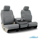 Ballistic Tailored Seat Covers - Premium Seat Covers