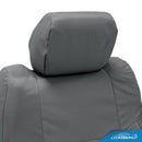 Ballistic Tailored Seat Covers - Premium Seat Covers