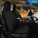 Genuine Leather Tailored Seat Covers - Premium Seat Covers