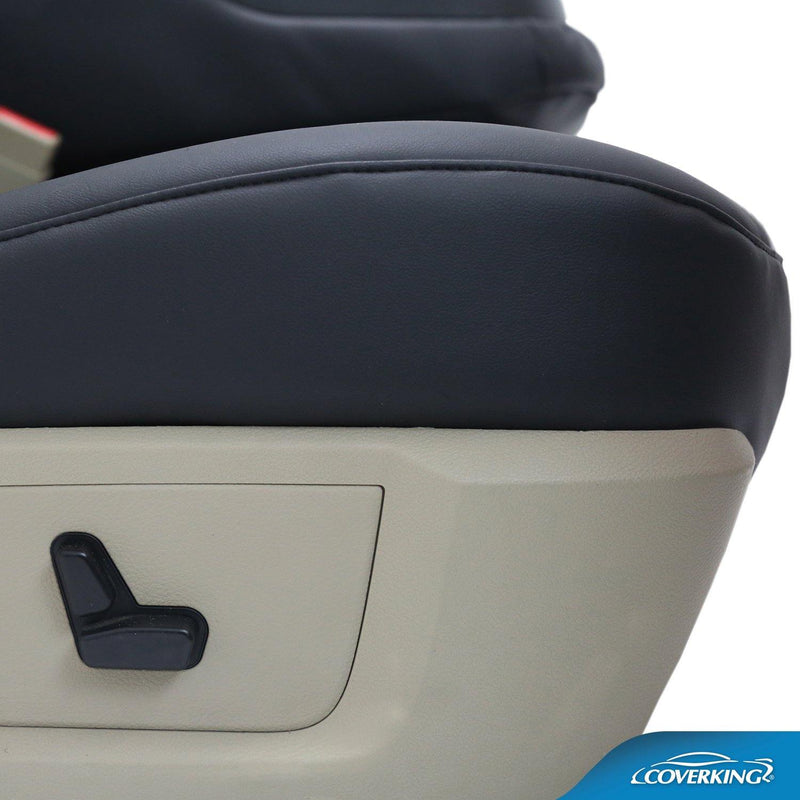 UltiSuede Tailored Seat Covers - Premium Seat Covers