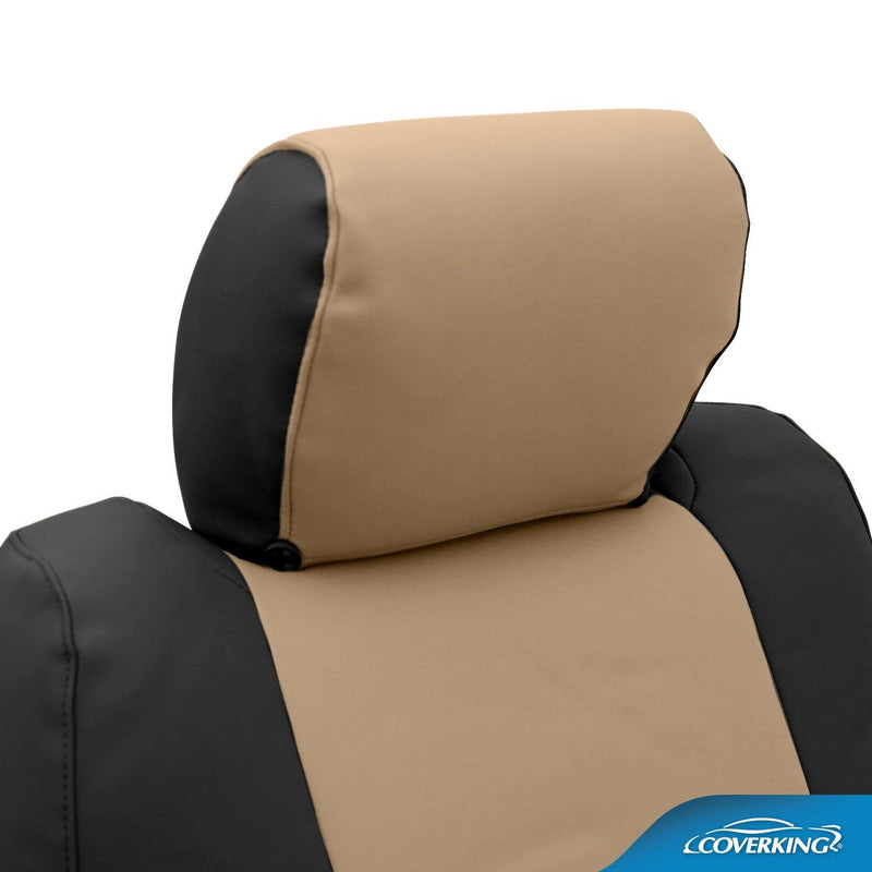 Premium Leatherette Tailored Seat Covers