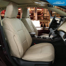 Premium Leatherette Tailored Seat Covers - Premium Seat Covers