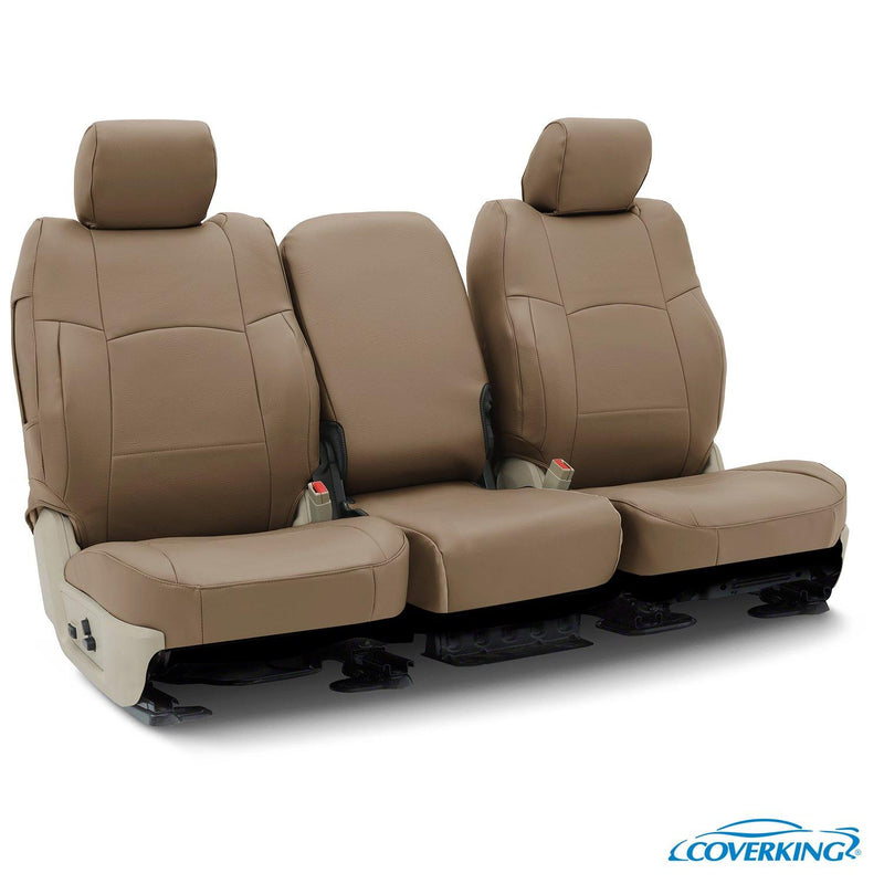 Rhinohide Tailored Seat Covers