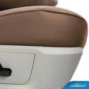 Rhinohide Tailored Seat Covers - Premium Seat Covers