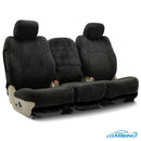 Snuggleplush Tailored Seat Covers - Premium Seat Covers