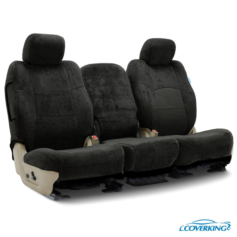 Snuggleplush Tailored Seat Covers - Premium Seat Covers