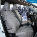 Snuggleplush Tailored Seat Covers - Premium Seat Covers