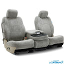 Snuggleplush Tailored Seat Covers - Premium Seat Covers