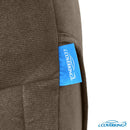 Velour Tailored Seat Covers - Premium Seat Covers