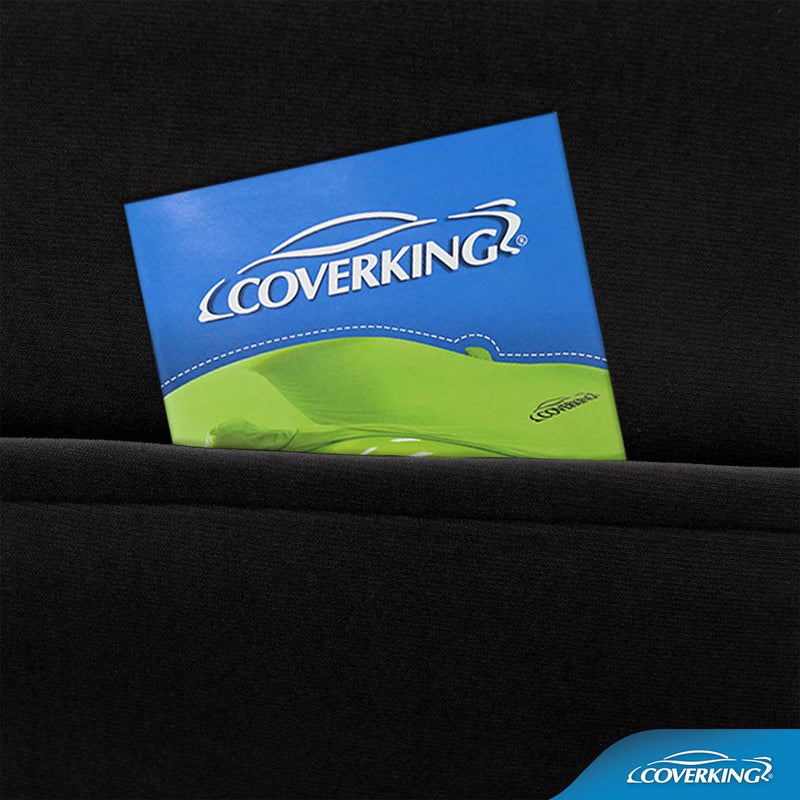 Velour Tailored Seat Covers - Premium Seat Covers