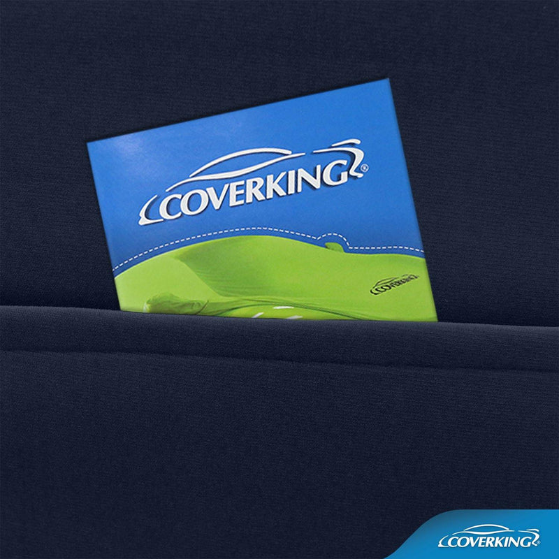 Velour Tailored Seat Covers - Premium Seat Covers