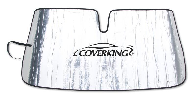 Coverking Custom Sunshield - Made to Order - Premium Seat Covers