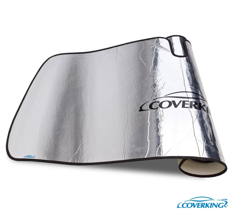 Coverking Custom Sunshield - Made to Order - Premium Seat Covers