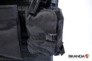 Tactical Ballistic Tailored Seat Covers - Premium Seat Covers
