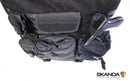 Tactical Ballistic Tailored Seat Covers - Premium Seat Covers