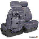 Tactical Ballistic Tailored Seat Covers - Premium Seat Covers