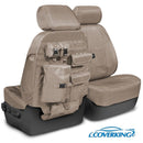 Tactical Ballistic Tailored Seat Covers - Premium Seat Covers