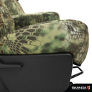 Kryptek Tactical Neosupreme Tailored Seat Covers - Premium Seat Covers