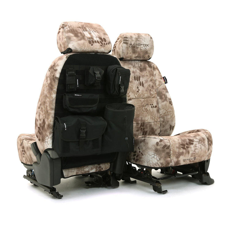 Kryptek Tactical Neosupreme Tailored Seat Covers - Premium Seat Covers