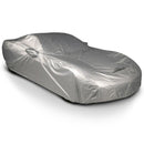 Silverguard Car Covers - Premium Seat Covers