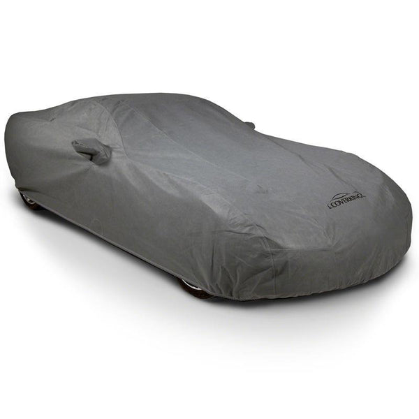 Triguard Car Covers - Premium Seat Covers