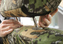 Mossy Oak Camo Tailored Seat Covers - Premium Seat Covers