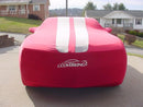 Coverking Satin Stretch Indoor Custom Car Cover for Chevrolet Camaro