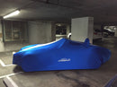 Coverking Satin Stretch Indoor Custom Car Cover for Shelby Cobra