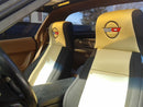 Neosupreme Tailored Seat Covers for Chevy Corvette C4 - Made to Order