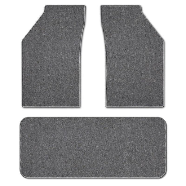 Designer Floormat Loop - Premium Seat Covers