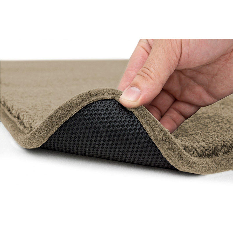 Designer Floormat Luxury Plush - Premium Seat Covers