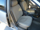 Genuine Leather Tailored Seat Covers - Premium Seat Covers