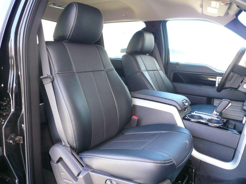 FULLY Custom Seat Covers – Bolddesignz