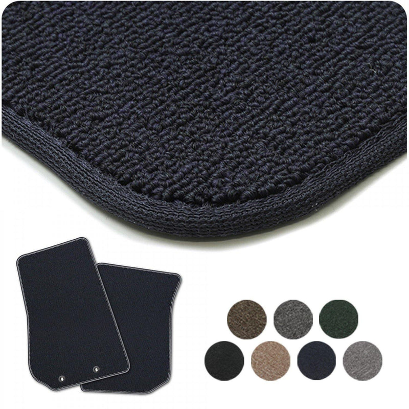 Designer Floormat Loop - Premium Seat Covers