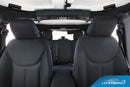 Molded Tailored Seat Cover - Premium Seat Covers