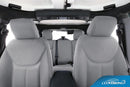 Molded Tailored Seat Cover - Premium Seat Covers
