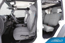 Molded Tailored Seat Cover - Premium Seat Covers