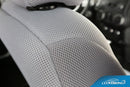 Molded Tailored Seat Cover - Premium Seat Covers