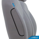 Molded Tailored Seat Cover - Premium Seat Covers