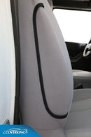Molded Tailored Seat Cover - Premium Seat Covers