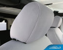 Molded Tailored Seat Cover - Premium Seat Covers